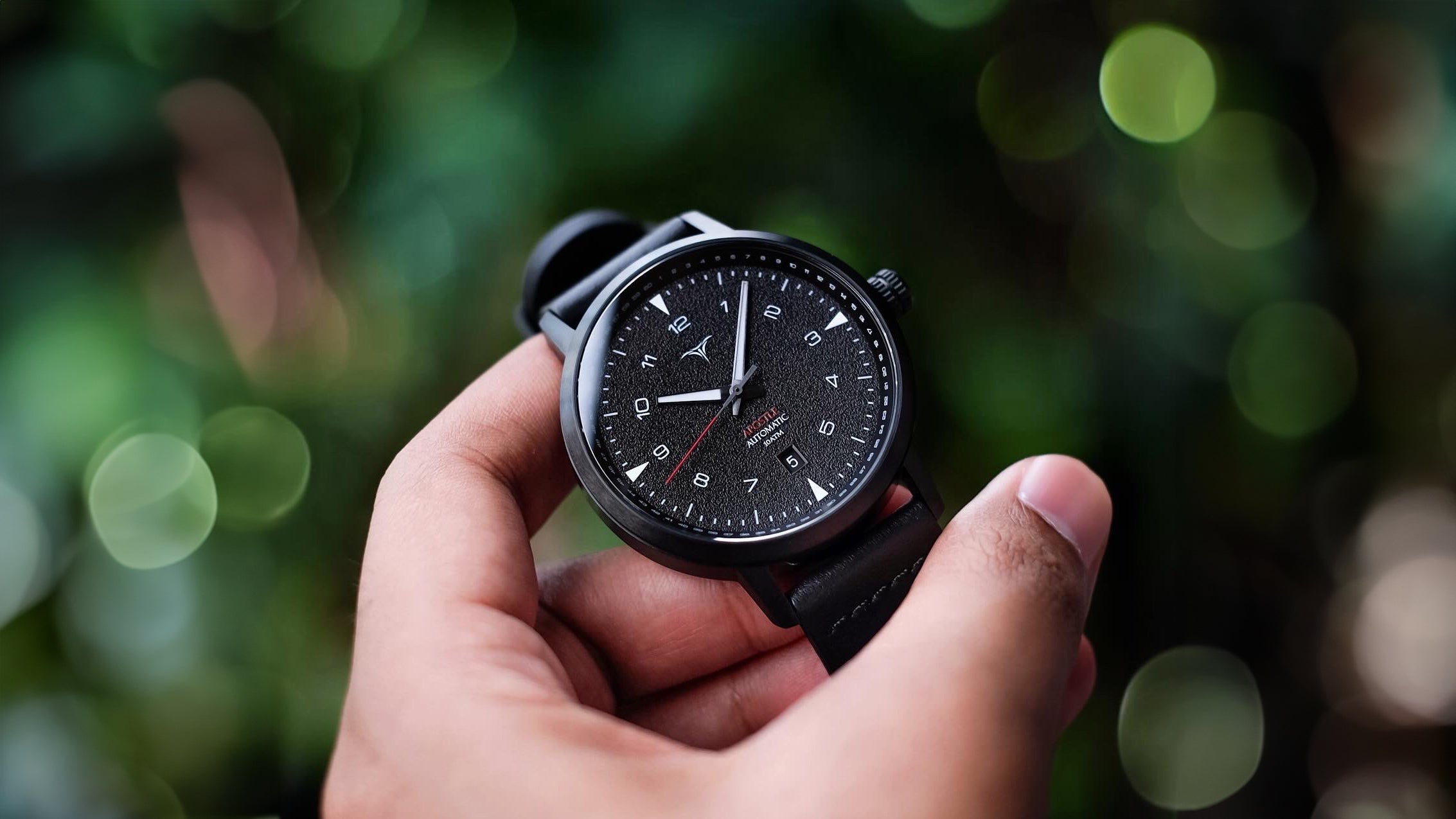 V-Apostle | Vstelle Watch