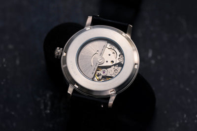 Automatic or Quartz Movement – Which Watch Movement Suits You Best?